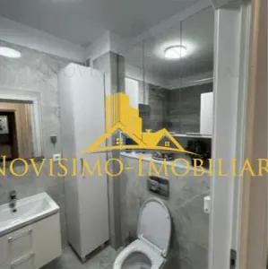 NOVISIMO-IMOBILIARE: AP. CU 3 CAM. DOUA BAI, IN ZONA VEST, MOBILAT/UTILAT, P. - foto 12