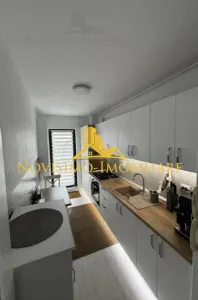 NOVISIMO-IMOBILIARE: AP. CU 3 CAM. DOUA BAI, IN ZONA VEST, MOBILAT/UTILAT, P. - foto 5