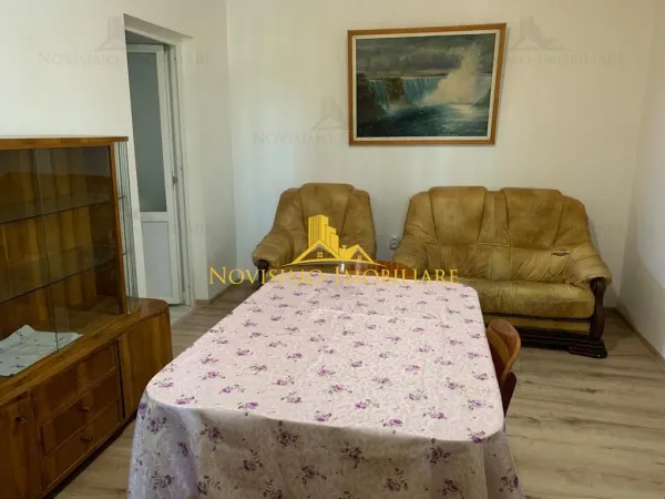 Apartament 3 camere Ploiești - poza 1