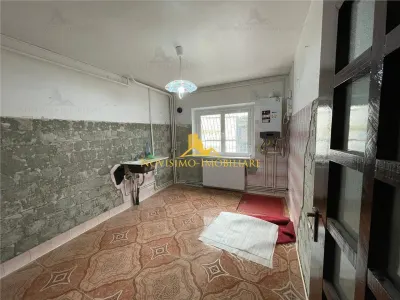 NOVISIMO-IMOBILIARE: APARTAMENT CU DOUA CAMERE , ULTRACENTRAL - foto 12