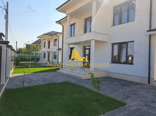 Casă 4 camere Păulești - poza 1