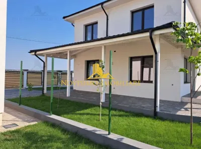 Casă 4 camere Păulești - poza 2