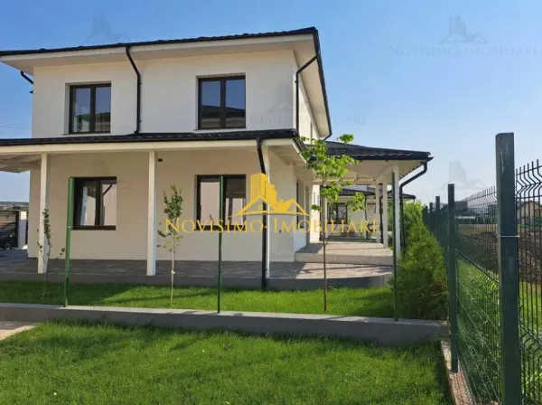Casă 4 camere Păulești - poza 3
