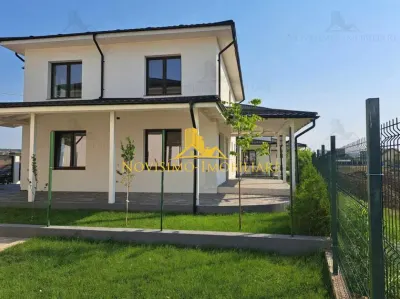 Casă 4 camere Păulești - poza 3