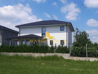 Casă 4 camere Păulești - poza 4