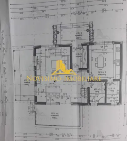 Casă 4 camere Păulești - poza 5