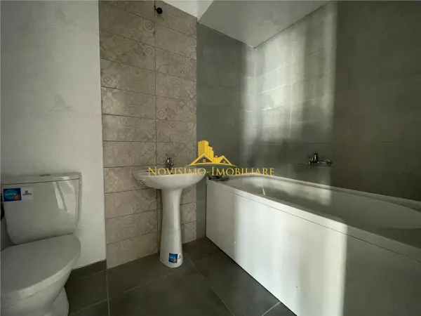 Apartament 1 camera Ploiești - poza 19