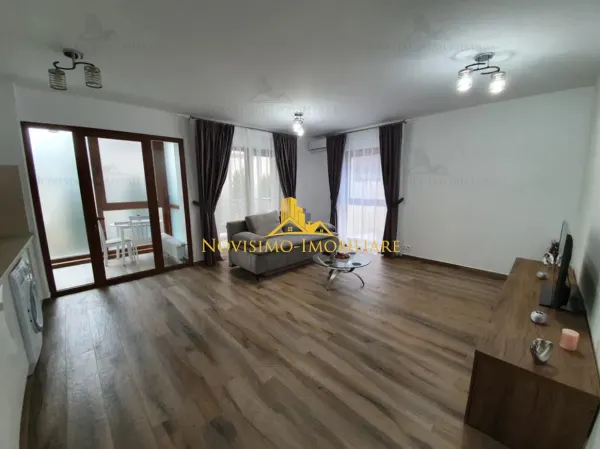 Apartament 2 camere Ploiești - poza 1