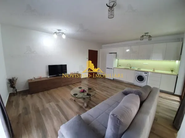 Apartament 2 camere Ploiești - poza 2