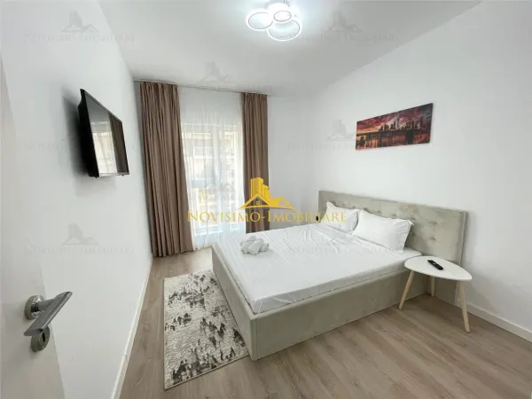 Apartament 2 camere Ploiești - poza 11