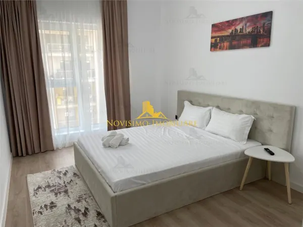 Apartament 2 camere Ploiești - poza 12