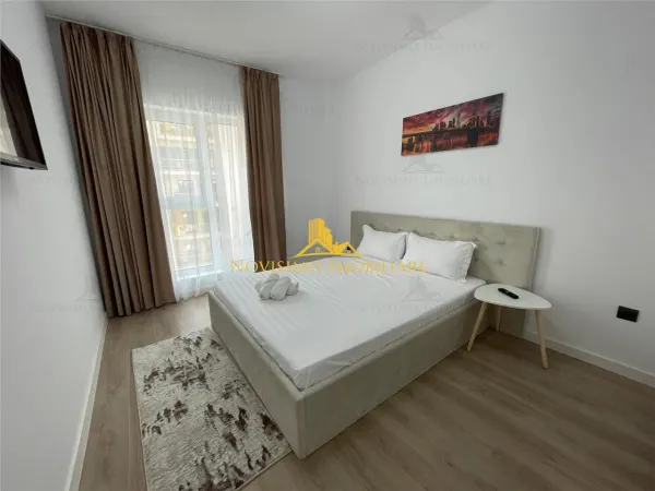 Apartament 2 camere Ploiești - poza 13
