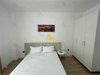 APARTAMENT DE INCHIRIAT CU DOUA CAM IN ZONA SEMICENTRALA - foto 14