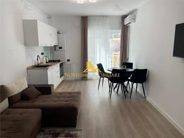 Apartament 2 camere Ploiești - poza 3