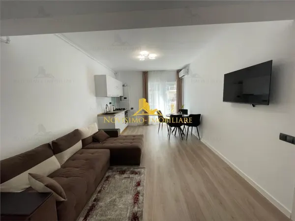 Apartament 2 camere Ploiești - poza 4