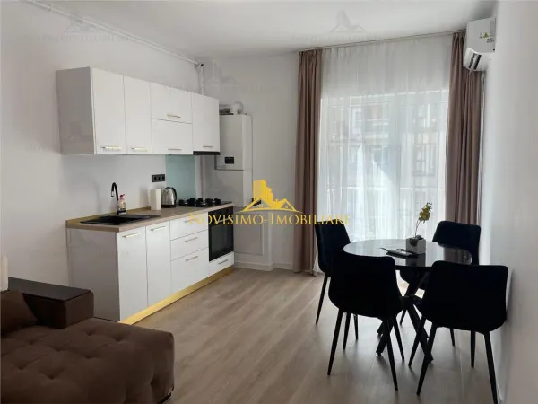 Apartament 2 camere Ploiești - poza 6