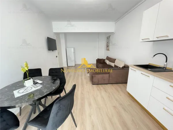 Apartament 2 camere Ploiești - poza 7