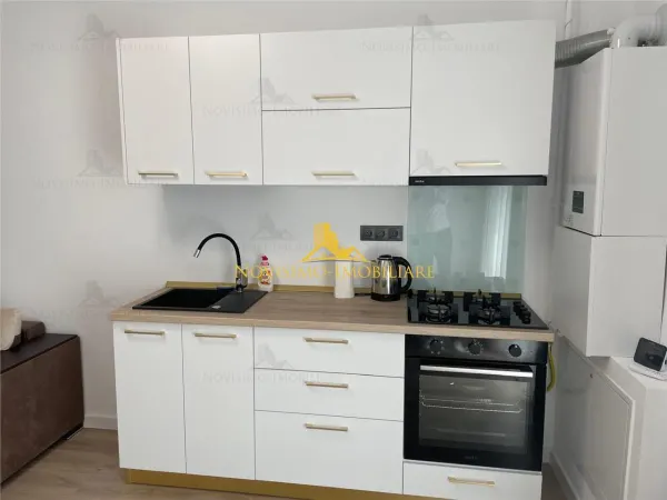 Apartament 2 camere Ploiești - poza 9