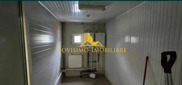 Spațiu industrial Ploiești - poza 4