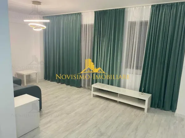 Apartament 2 camere Ploiești - poza 1