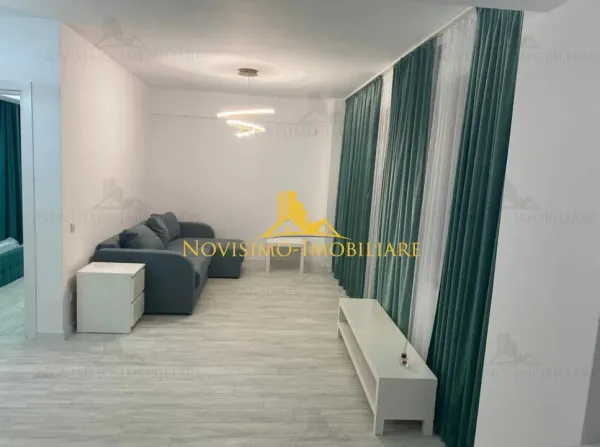 Apartament 2 camere Ploiești - poza 2