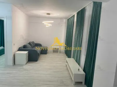 NOVISIMO-IMOBILIARE: APARTAMENT CU DOUA CAM. IN ZONA MIHAI BRAVU - foto 2