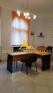 NOVISIMO-IMOBILIARE: PARTER CASA CU 3 CAMERE IN ZONA CENTRALA - Ploiesti