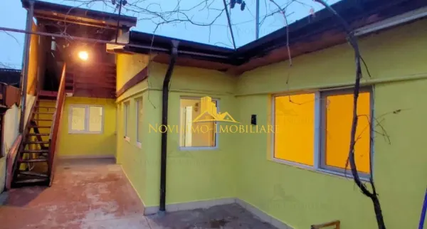 Casă 4 camere Ploiești - poza 1