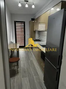 NOVISIMO-IMOBILIARE: APARTAMENT DE INCHIRIAT IN ZONA ALBERT  P. - foto 1