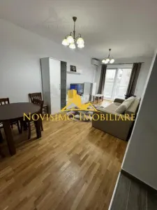 NOVISIMO-IMOBILIARE: APARTAMENT DE INCHIRIAT IN ZONA ALBERT  P. - foto 3