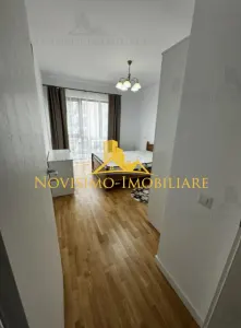 NOVISIMO-IMOBILIARE: APARTAMENT DE INCHIRIAT IN ZONA ALBERT  P. - foto 5