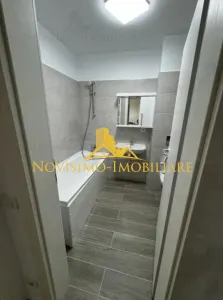 NOVISIMO-IMOBILIARE: APARTAMENT DE INCHIRIAT IN ZONA ALBERT  P. - foto 7