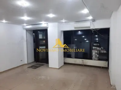 NOVISIMO-IMOBILIARE: SPATIU COMERCIAL IN ZONA REPUBLICII - Ploiesti