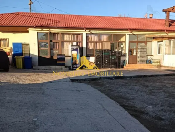Spațiu industrial Ploiești - poza 5