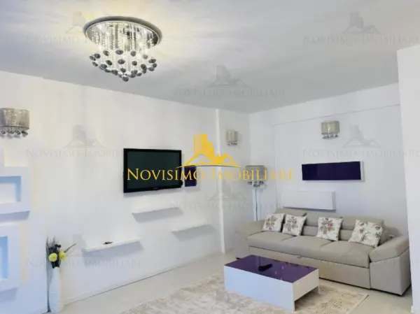 Apartament 2 camere Ploiești - poza 2