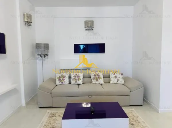 Apartament 2 camere Ploiești - poza 3