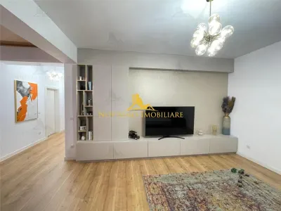 NOVISIMO-IMOBILIARE: CASA CU 4 CAM. IN PAULESTI, MOBILATA - foto 23