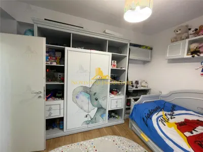 NOVISIMO-IMOBILIARE: CASA CU 4 CAM. IN PAULESTI, MOBILATA - foto 8