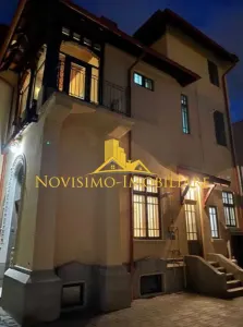 NOVISIMO-IMOBILIARE VILA DE INCHIRIAT ULTRACENTRAL - foto 3