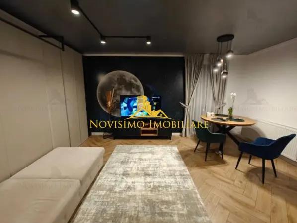 Apartament 1 camera Ploiești - poza 1