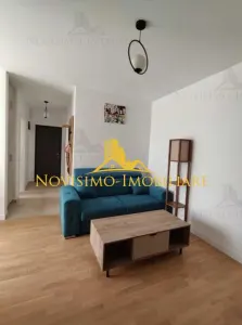 GARSONIERA TIP STUDO DE INCHIRIAT IN ZONA ALBERT | .P - Ploiesti