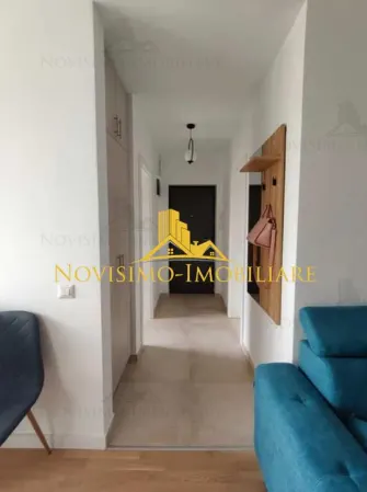 Apartament 1 camera Ploiești - poza 2