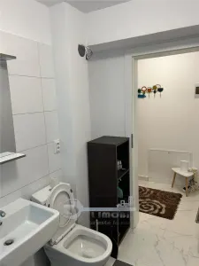 Apartament 2 camere, Hlincea, bloc 2022, mobilat - foto 3