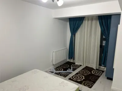Apartament 2 camere, Hlincea, bloc 2022, mobilat - foto 6