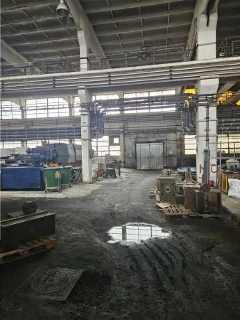Spațiu industrial Orastie - poza 3