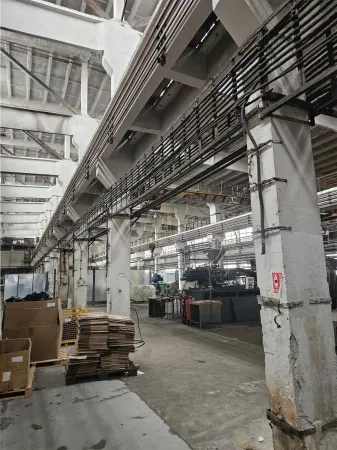 Spațiu industrial Orastie - poza 6
