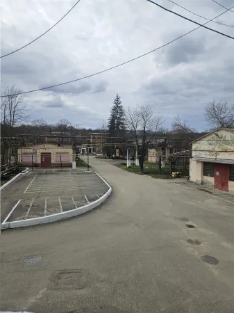 Spațiu industrial Orastie - poza 9