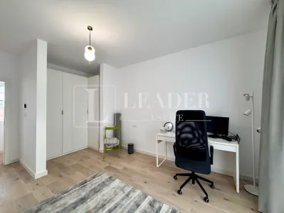 Pipera | Prima inchiriere | Casa cu 2 sau 3 dormitoare  – H4L Village - foto 17