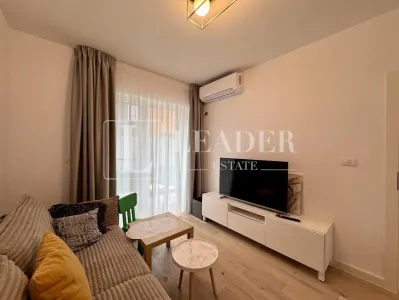 Pipera | Prima inchiriere | Casa cu 2 sau 3 dormitoare  – H4L Village - foto 7