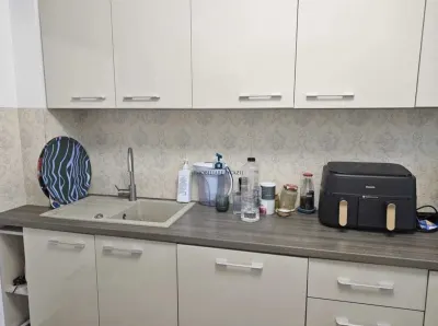 Apartament 3 Camere Decomandat Piata Sudului - Bucuresti